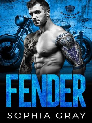 cover image of Fender (Book 1)